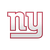New York Giants