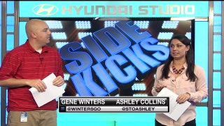 Sidekicks Episode 61
