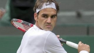 Roger Federer vs. Andy Murray preview - Wimbledon 2015