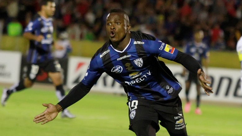 Independiente del Valle vs. Boca Juniors | 2016 Copa Libertadores Highlights