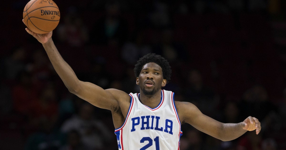 Joel Embiid Vresize 630 High 63 Nba Rookie Preseason Power Rankings Fox Sports Joel Embiid Vresize 630 High 63 Nba Rookie Preseason Power Rankings Fox Sports