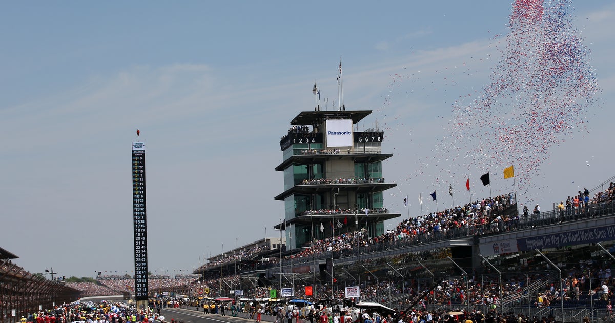 Indianapolis launches extreme makeover of Brickyard 400 schedule - FOXSports.com
