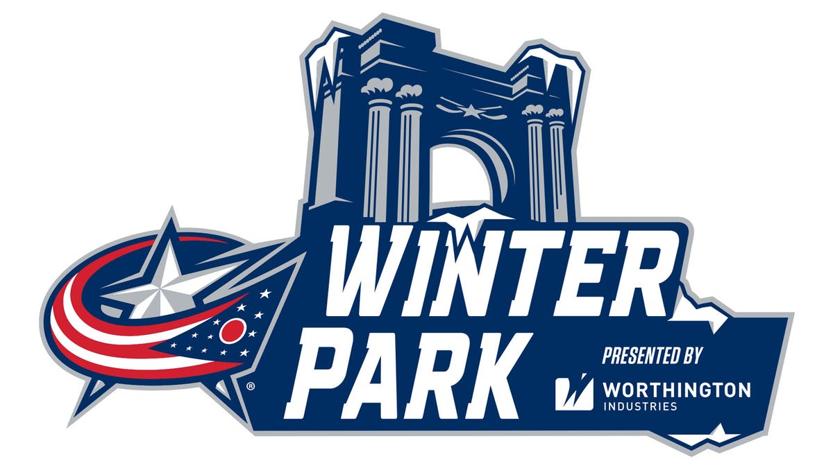 Blue Jackets' Winter Park returns to Columbus February 2017