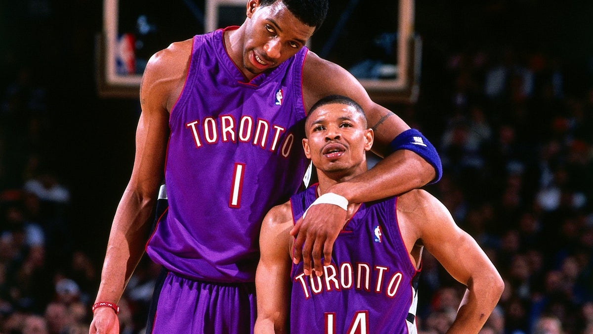 Tracy McGrady, Muggsy Bogues headline 2017 Basketball Hall ...