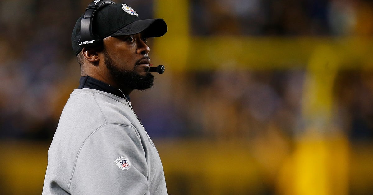 Steelers come to Mike Tomlin's defense in wake of Terry Bradshaw's criticism