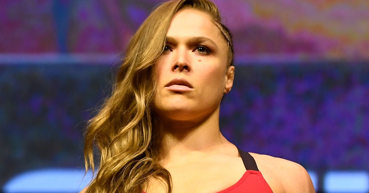 Paul Heyman Gives His Take On Ronda Rousey Pursuing A Career With Wwe 