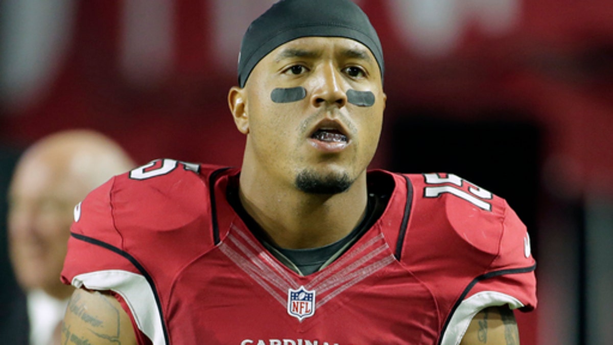 Did the New England Patriots send the wrong message by signing Michael Floyd?