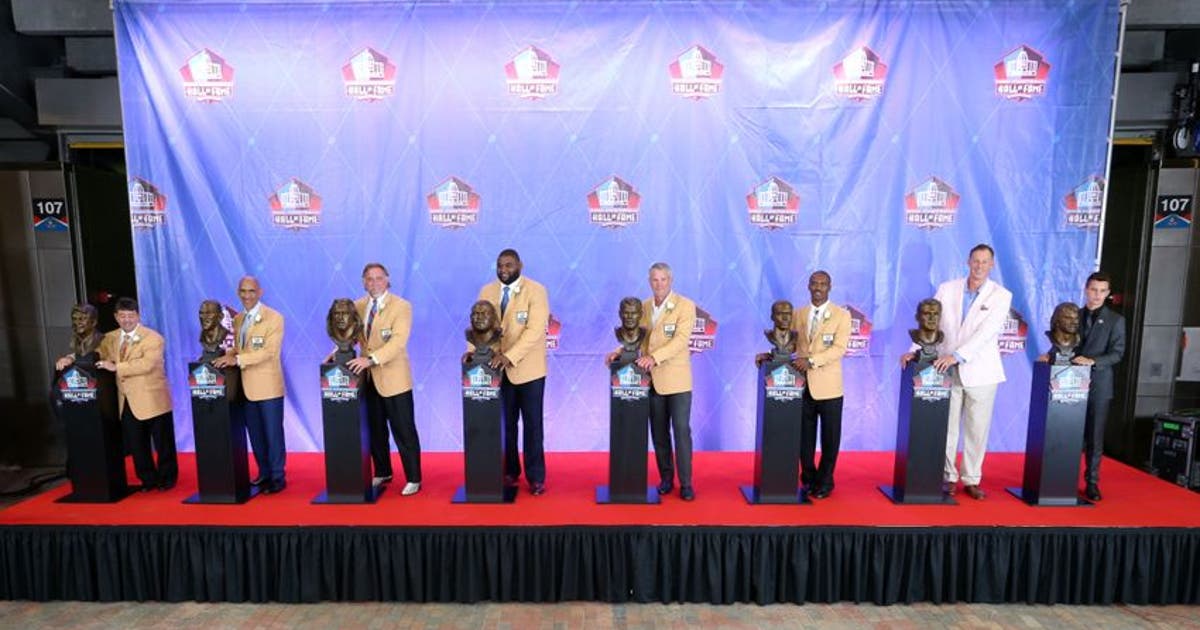 Syracuse Football: Will Rush Limbaugh keep Donovan McNabb out of the Hall of Fame? - FOXSports.com