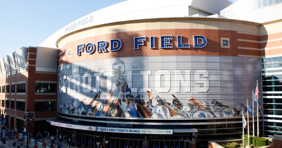 Detroit's Best Bowl Match-ups - FOXSports.com