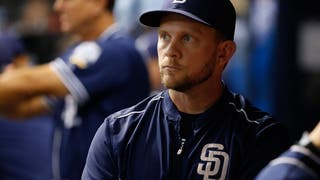 San Diego social media not happy with Andy Green letting Rizzo off the hook