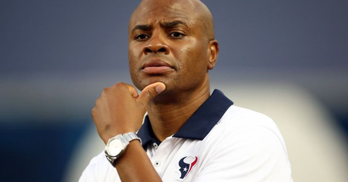 It's Time To Call Out Houston Texans GM Rick Smith
