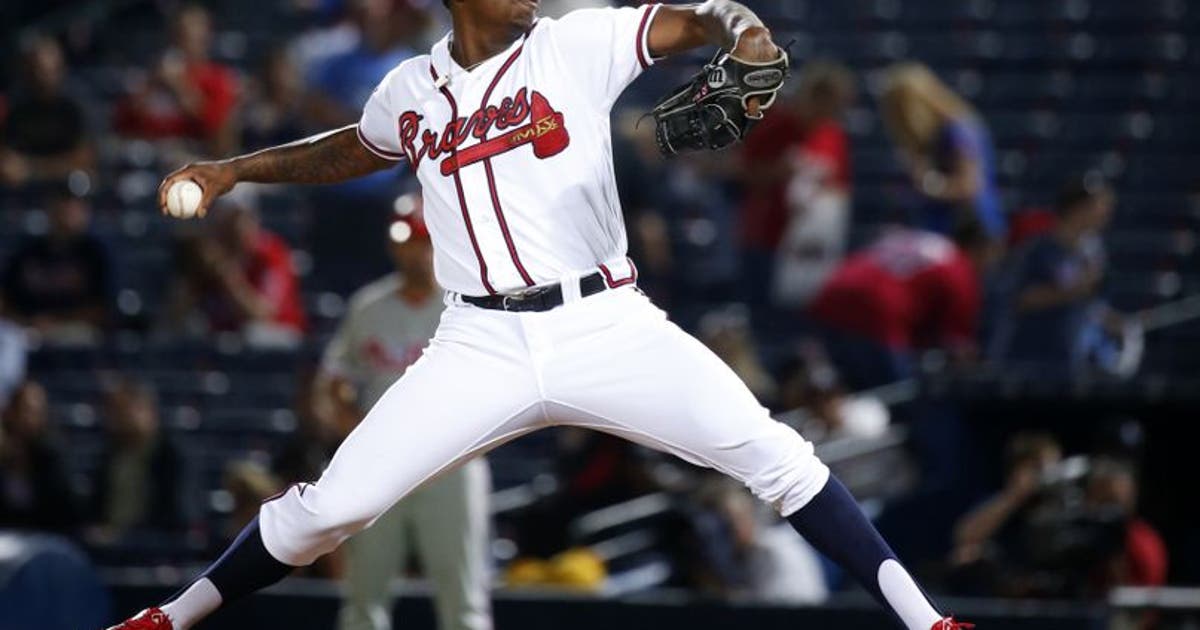 Cincinnati Reds claim starting pitching prospect Tyrell Jenkins from the Texas Rangers - FOXSports.com