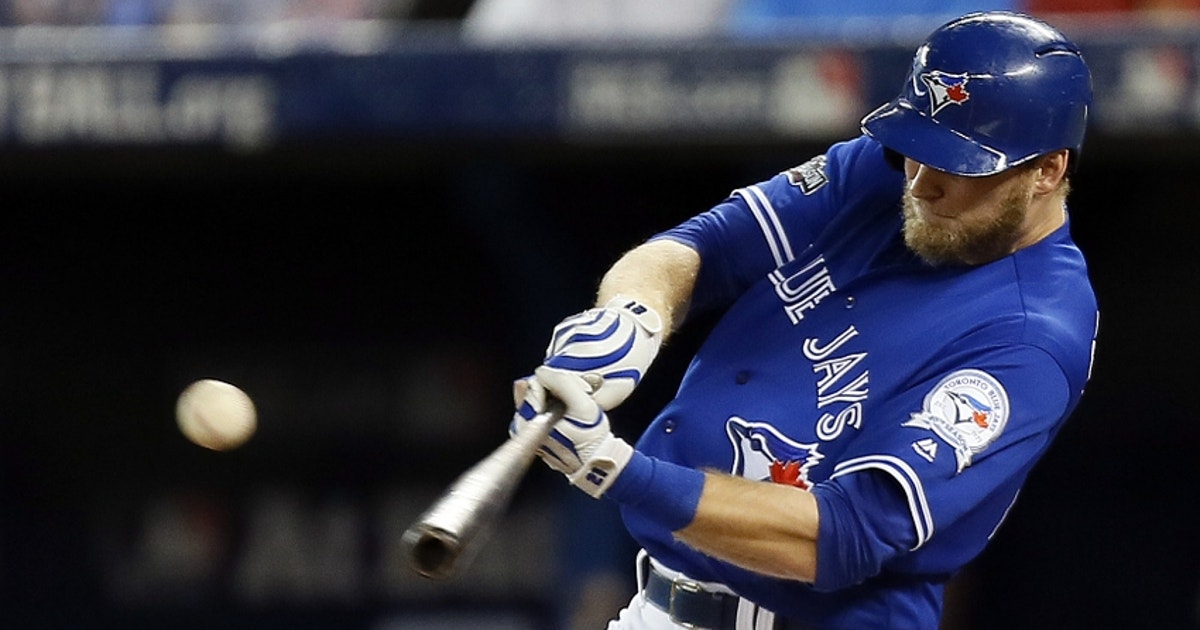 Baltimore Orioles: Orioles still have interest in Michael Saunders - FOXSports.com