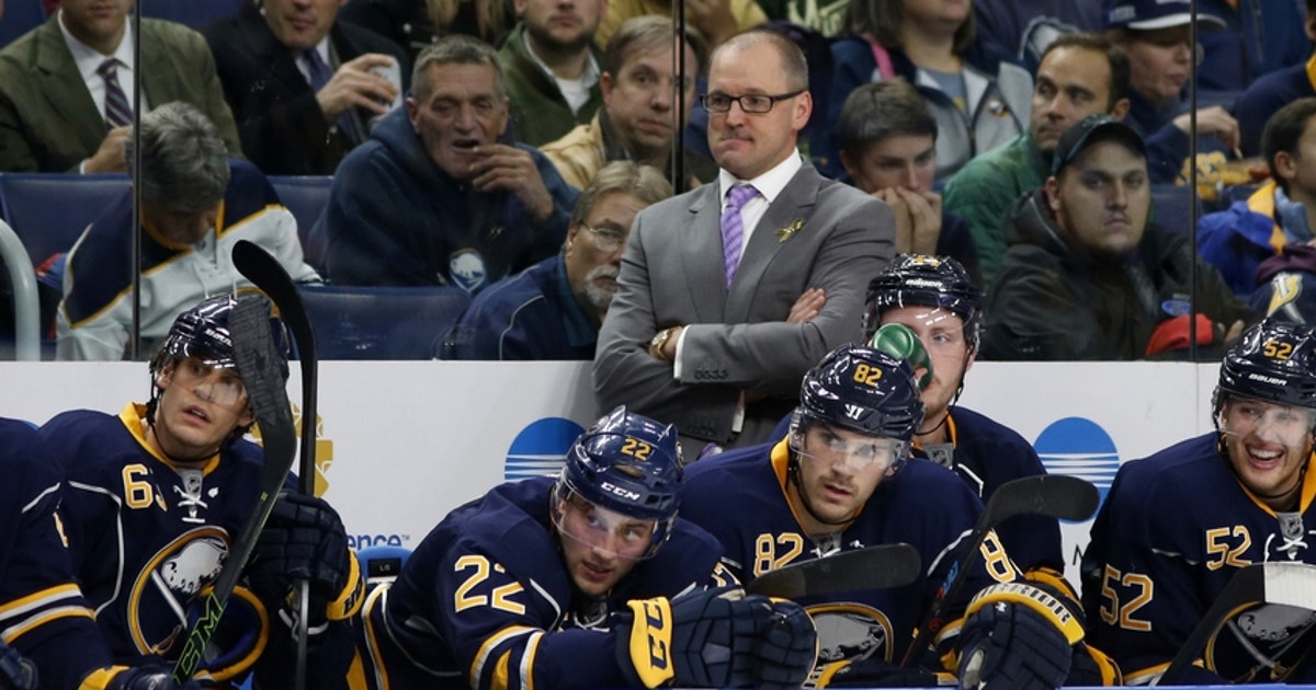 Buffalo Sabres vs Carolina Hurricanes - Peanut Gallery Postgame Review