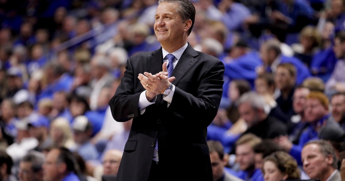 Kentucky Basketball: UK Lands 5-Star Recruit Jarred Vanderbilt - FOXSports.com