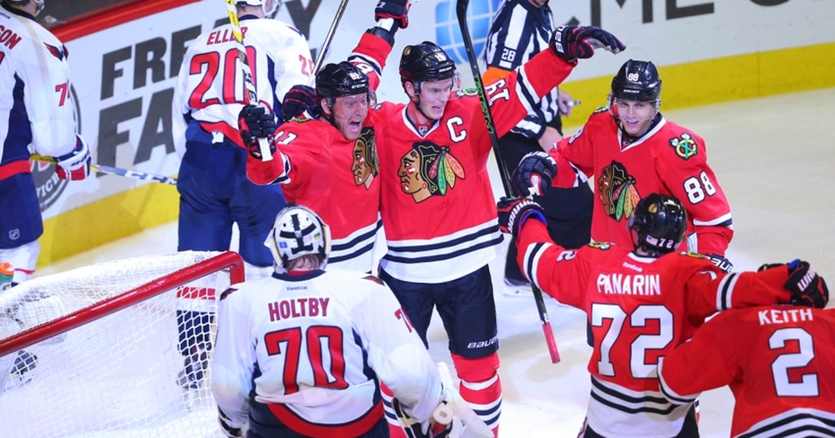Chicago Blackhawks' 2016 Christmas Wish List, Player By Player