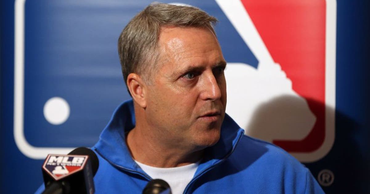 Cincinnati Reds Top Prospect Report - Nick Senzel - FOXSports.com