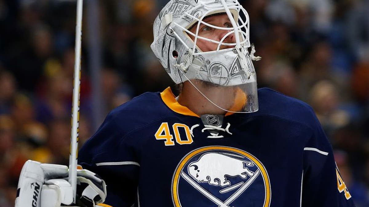 Buffalo Sabres vs. Boston Bruins: Peanut Gallery Fan Chatter