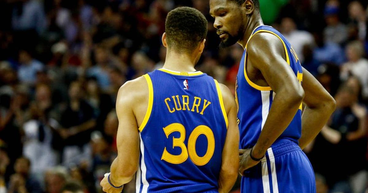 Warriors president hints Golden State won't become the 'San Francisco Warriors'