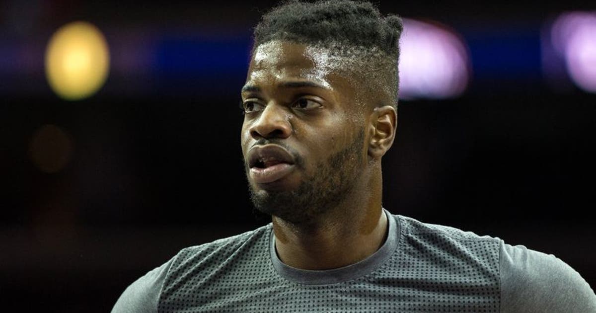 Toronto Raptors Should Trade For Nerlens Noel