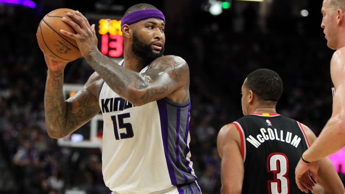 Prediction: Sacramento Kings' Box Score Game 32 at Portland Trail Blazers