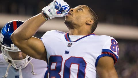 Giants cut Victor Cruz, Rashad Jennings to free up cap space Giants cut Victor Cruz, Rashad Jennings to free up cap space