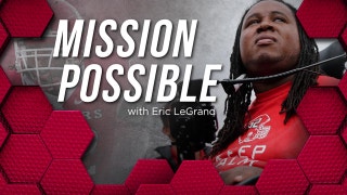 Mission Possible with Eric LeGrand