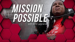 Mission Possible: Boston
