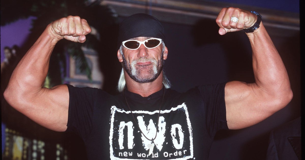 The Rock and Hulk Hogan changed WWE history 15 years ago today - FOXSports.com