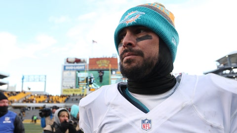 National Football League says Dolphins broke concussion protocol but won't be punished