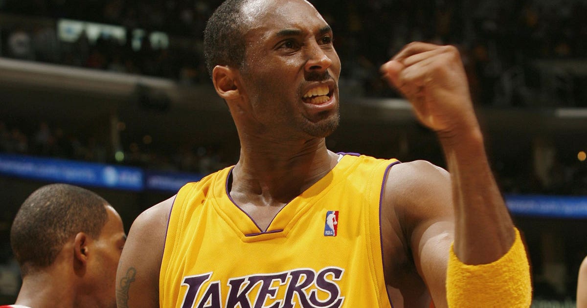 Lakers reportedly close to hiring Kobe Bryant's agent as new general manager - FOXSports.com