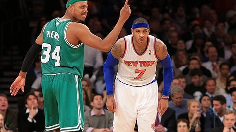 Cavs Not Interested In Carmelo Anthony Cavs Not Interested In Carmelo Anthony