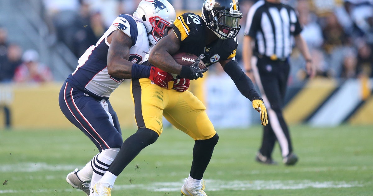 New England Patriots Will Face Steelers in AFC Championship Game