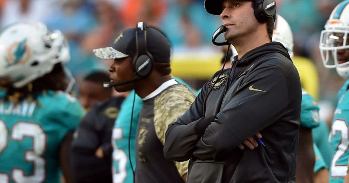 Vance Joseph is reportedly the leader for Broncos HC job
