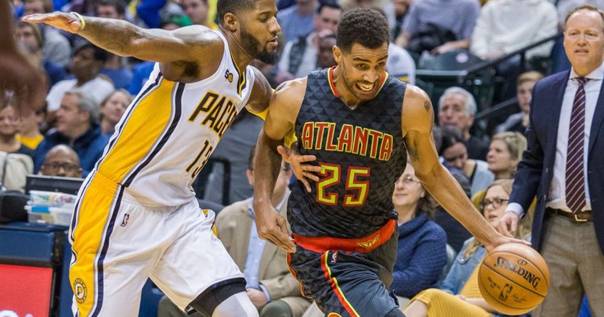 Knicks trade options