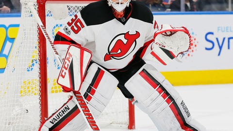 'New Jersey Devils vs. Los Angeles Kings