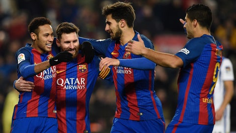 Ernesto Valverde set to be unveiled as new Barcelona boss Ernesto Valverde set to be unveiled as new Barcelona boss
