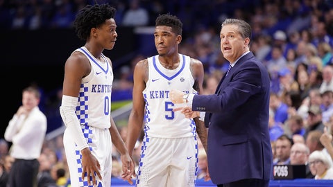 NCAA South overview: UNC gets nod over Duke NCAA South overview: UNC gets nod over Duke