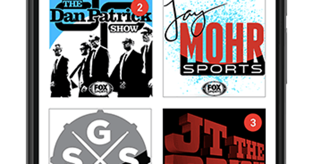 FOX Sports Apps for iPhone, iPad, Android, Windows, Windows Phone, and TV Streaming Devices