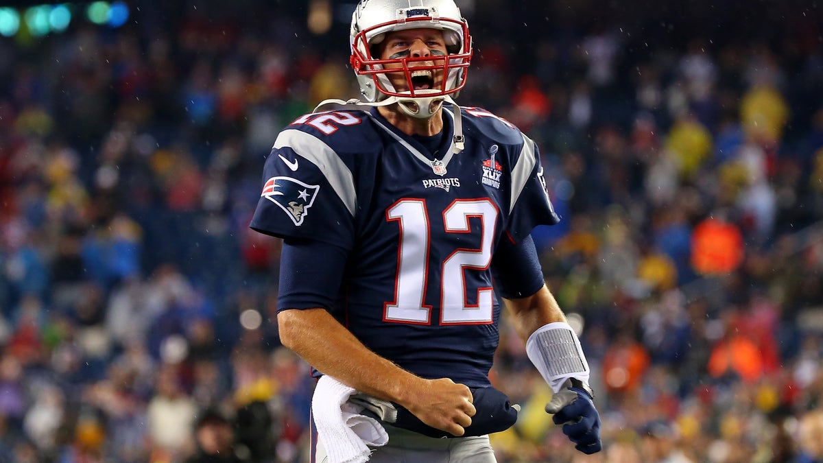 3 reasons why the New England Patriots will win Super Bowl LI