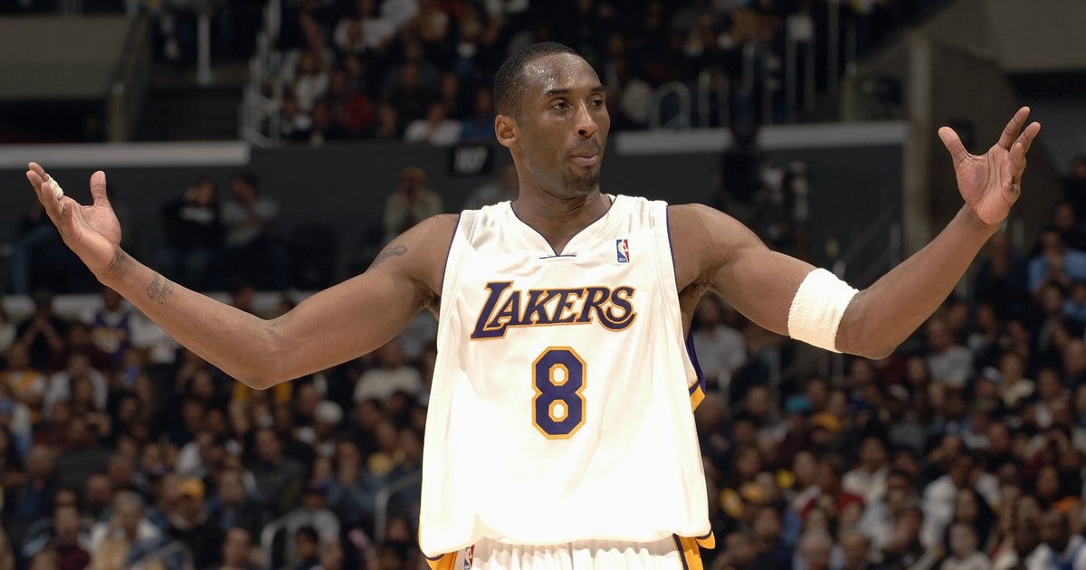 Kobe Bryant scored 81 points against the Raptors 11 years ago today - FOXSports.com