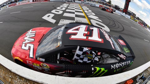 Axalta Presents the Pocono 400 DraftKings Lineup Tips (FREE Preview) — NASCAR DFS