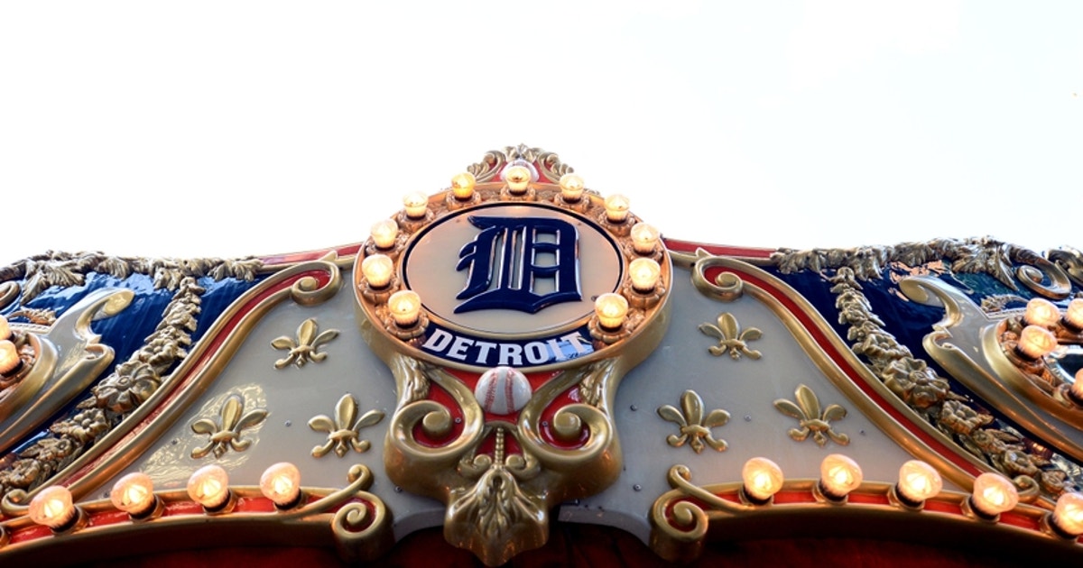 Detroit Tigers Top 25 Prospects: 20-18, Turnbull, Houston and Garcia - FOXSports.com