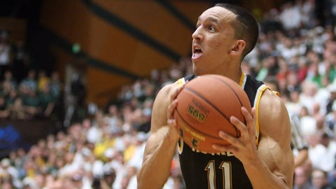 Shockers seeded second in Arch Madness