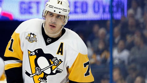 NHL Skills Competition 2017