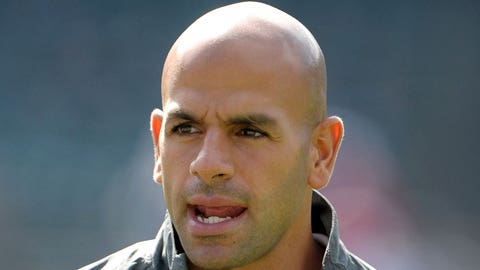 Robert Saleh will be 49ers defensive coordinator