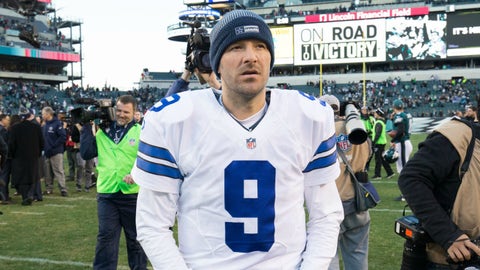 Dallas Cowboys Rumors: Team May Have Already Found Tony Romo's Replacement