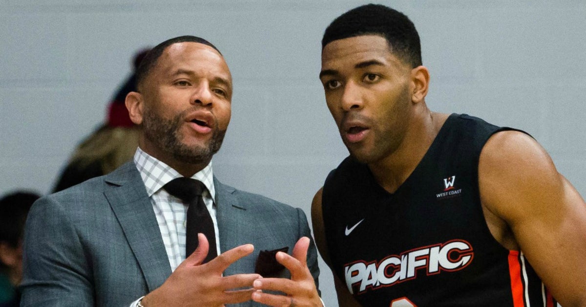 11 former NBA players you didn't realize were college head coaches