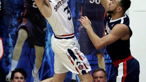 Early NCAA bracket reveal pegs Villanova, Kansas, Baylor, Gonzaga as No. 1s