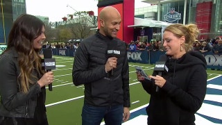 Keegan-Michael Key Gets Roast Joke Advice